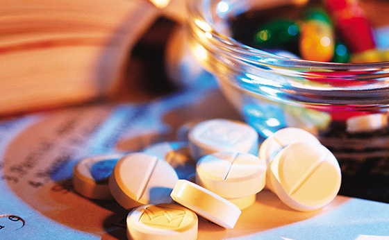 醫藥醫療網站解決方案